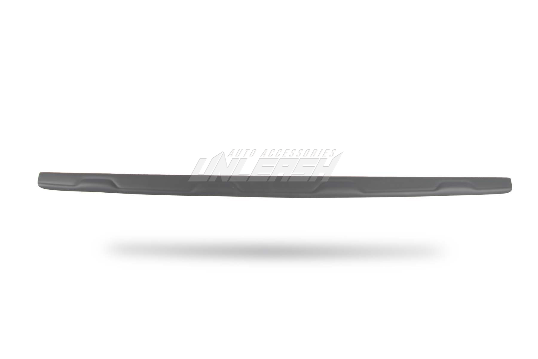 TAILGATE COVER SLIM01