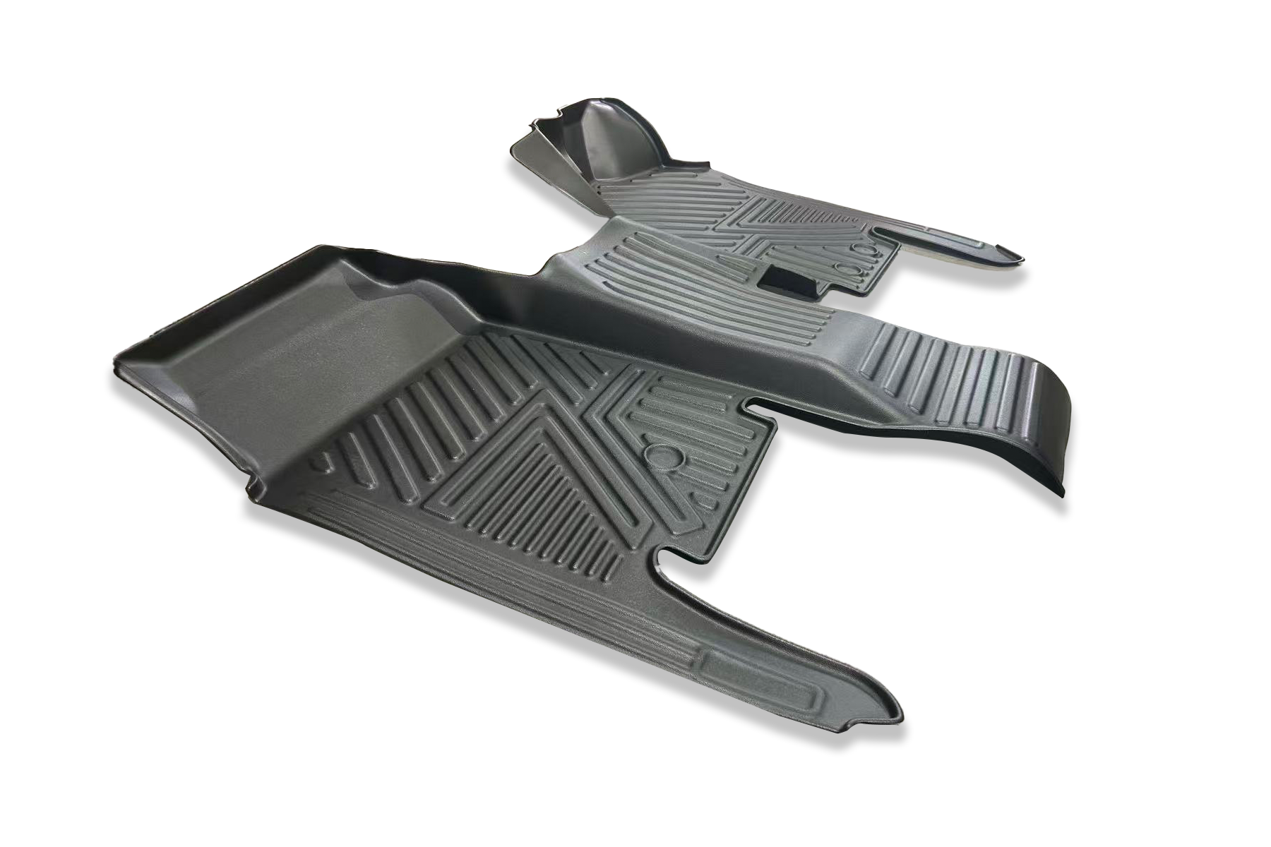 Hiace copy unleash floor mat 01