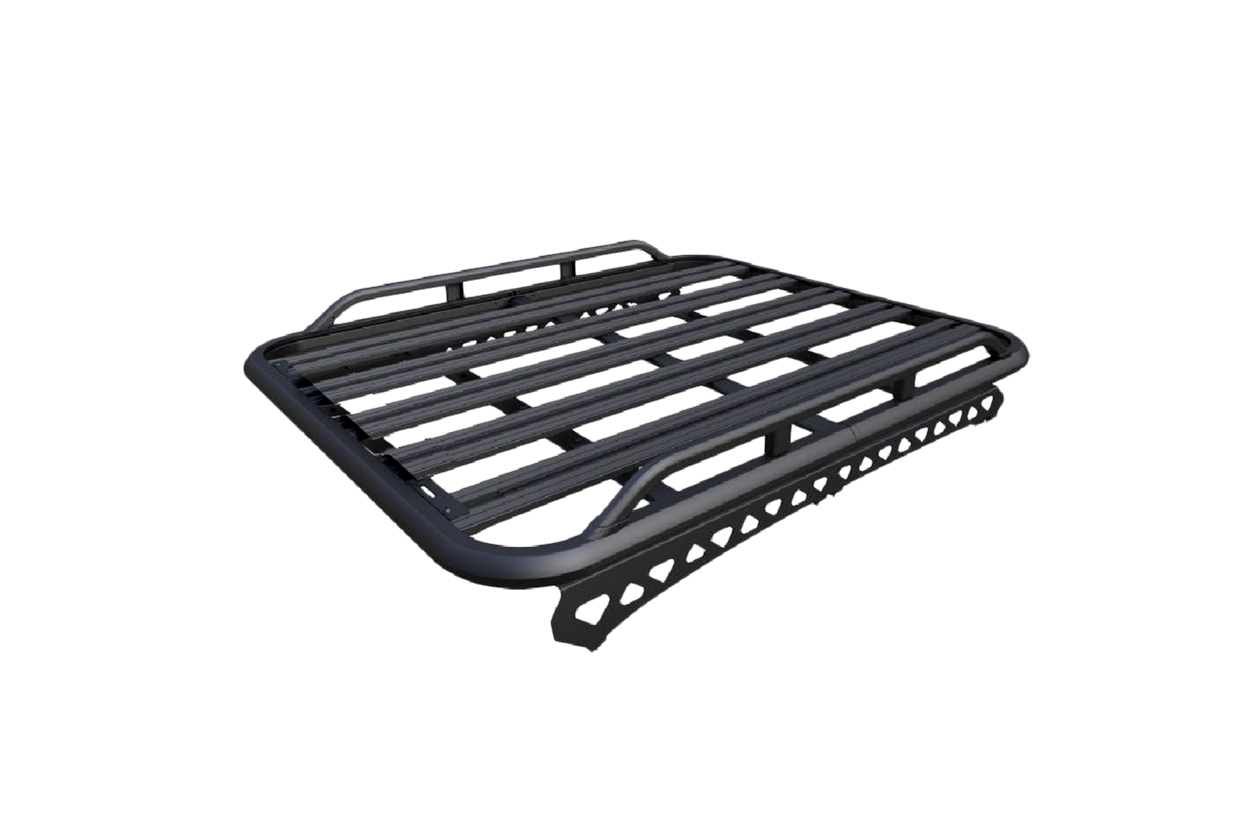 roof cage with blackbone